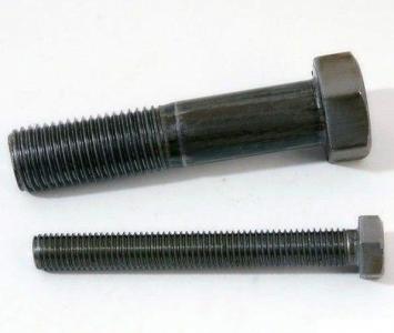 A325 Hex Bolt